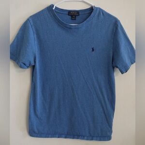 Polo Ralph Lauren Boys’ Crewneck T-Shirt